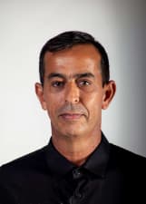 JOSE CARLOS BERNARDES