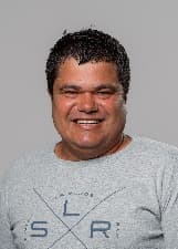 RONNE LUDOVICO SILVA