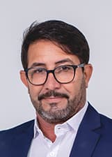 GERALDO PAULO FERNANDES