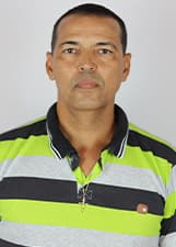 ARIOSTON CESAR JOSE DA ROCHA
