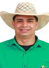 JOÃO PAULO DIAS DE CARVALHO