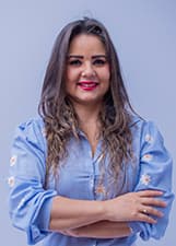 ROSANGELA SANTANA FERREIRA