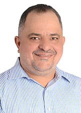 WESLLEY SILVEIRA BUENO