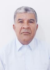 ANISVALDO PEREIRA DA SILVA