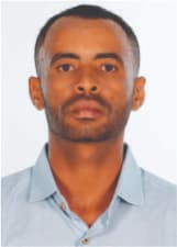 CLAUDESON RODRIGUES DE MELO