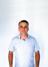LUIZ CARLOS RODRIGUES POSTIGO