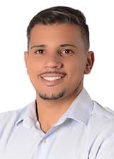 THIAGO DA SILVA HUTIM