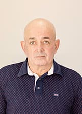 JOÃO VALERIANO RODRIGUES