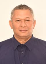 ISAÍAS PEREIRA DA SILVA