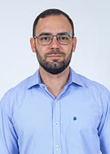 LEONARDO DE MORAES CARVALHO