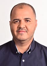 ISAAC FRANCISCO DE MORAIS