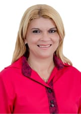 JANETE BELÉM OLIVEIRA DE ANDRADE