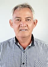 VALDO HUMBERTO DA LUZ