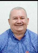 JOSE SANTANA DOS SANTOS