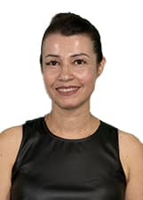 CLAUDIA STRONGREM DE MORAES