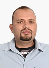 ANDERSON SANTOS RIBEIRO