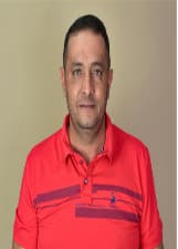 ROMARIO BEZERRA DA LUZ