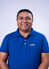 DIMAS DE SOUZA DE LIMA