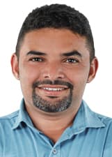DAGILSON BORGES DE OLIVEIRA CHAVES