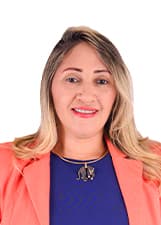 FAGNA RENEIA DO CARMO FERREIRA