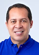 EVERALDO MACEDO SANTOS
