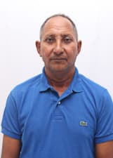 ORISMAR ALMEIDA PEREIRA