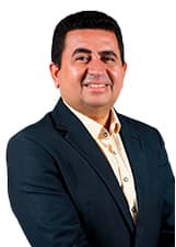 JOSUE GOMES BORGES