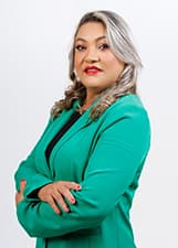 ANA MARY DA SILVA LIMA