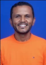 LAURIANO PEREIRA