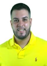 CESAR DE ALENCAR CAMARA AZEVEDO FILHO