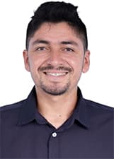 MARCOS ALENCAR DA SILVA