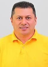FRANCISCO VIEIRA DA SILVA