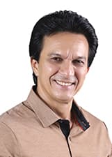 ANTÔNIO AURÉLIO DE AZEVEDO NETO