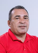 FRANCISCO DAS CHAGAS DOS SANTOS DA SILVA