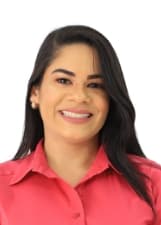 LARISSA CRISTINA SILVA FARIAS