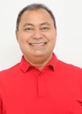 JOSE BONIFÁCIO ROCHA DE JESUS