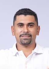 SANIEL DA COSTA OLIVEIRA