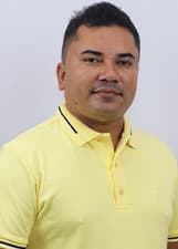 VALDEMIR DA COSTA FRAZAO