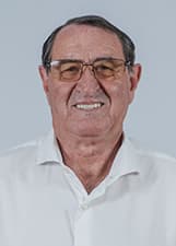 ADEMAR LAURINDO DA SILVA