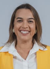 DAYANE FERNANDES AMORIM