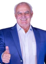 CARLOS HUMBERTO PAGLIOSA