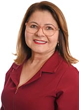 IVONETE MENDONÇA BORBA