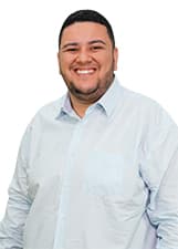 FABIO VINICIUS SANTANA DE MELLO
