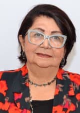 MARIA APARECIDA FERREIRA DA SILVA