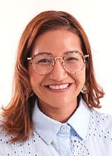 ROSINEIDE APARECIDA DOS SANTOS