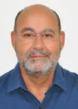 JOSÉ BENEDITO DE OLIVEIRA MACHADO