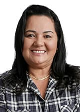 SELI VERGINIA DA SILVA REBEQUE
