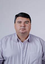 EDIMAURO DA CRUZ LIBERT