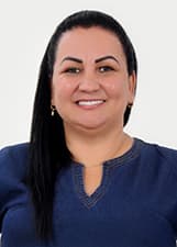 MARIA DE LOURDES DA SILVA