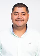 MILTON ROGERIO DA SILVA